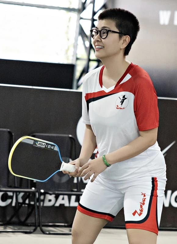 Kim thư từ bỏ h&agrave;o quang showbiz để theo đuổi đam m&ecirc; ẩm thực v&agrave; nấu ăn - Ảnh 4.