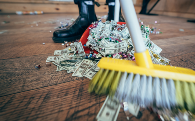 Ki&ecirc;ng kỵ đầu năm mới để gia tăng vận kh&iacute; v&agrave; t&agrave;i lộc