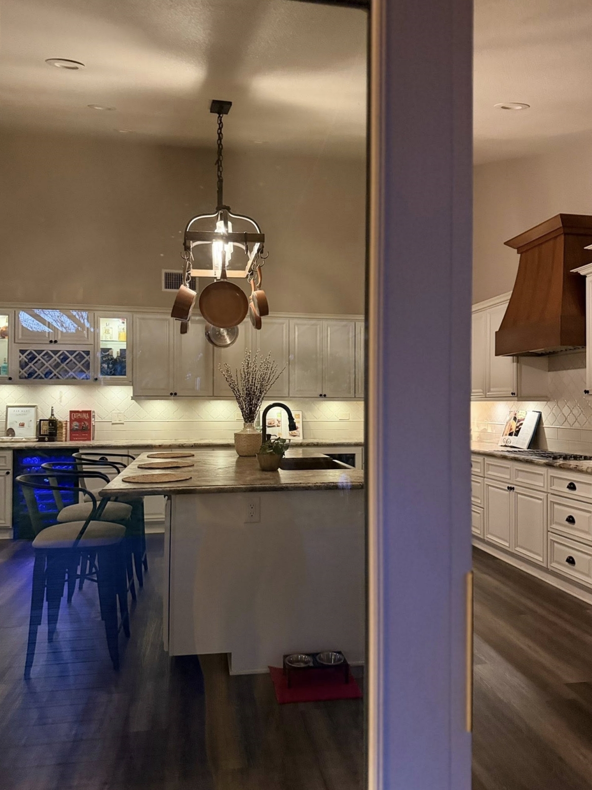 Kim Hiền dọn nh&agrave; đ&oacute;n Tết - Ảnh 2.