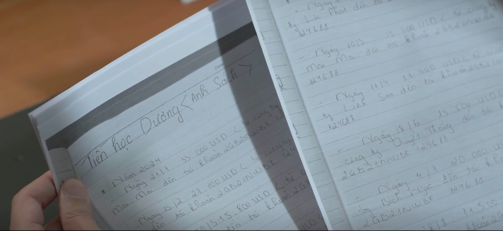 Lằn ranh - Tập 55: Ông Sách chia tay người tình, đánh mất cả người vợ tào khang- Ảnh 10. Lằn ranh - Tập 55: Ông Sách chia tay người tình, đánh mất cả người vợ tào khang- Ảnh 10.