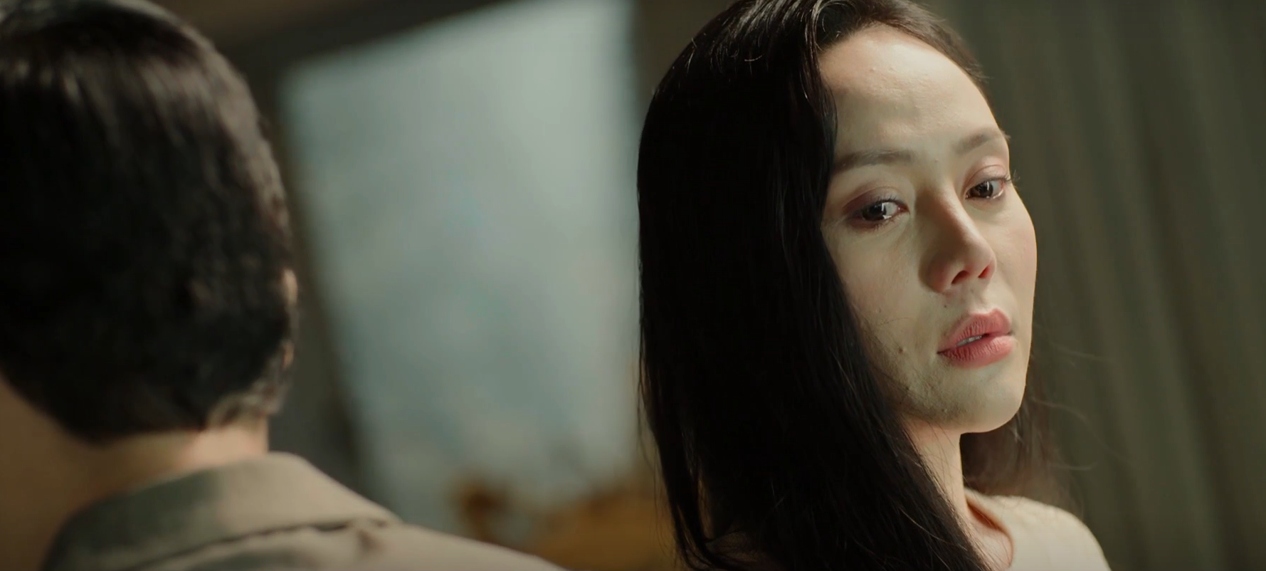 Lằn ranh - Tập 55: Ông Sách chia tay người tình, đánh mất cả người vợ tào khang- Ảnh 1. Lằn ranh - Tập 55: Ông Sách chia tay người tình, đánh mất cả người vợ tào khang- Ảnh 1.