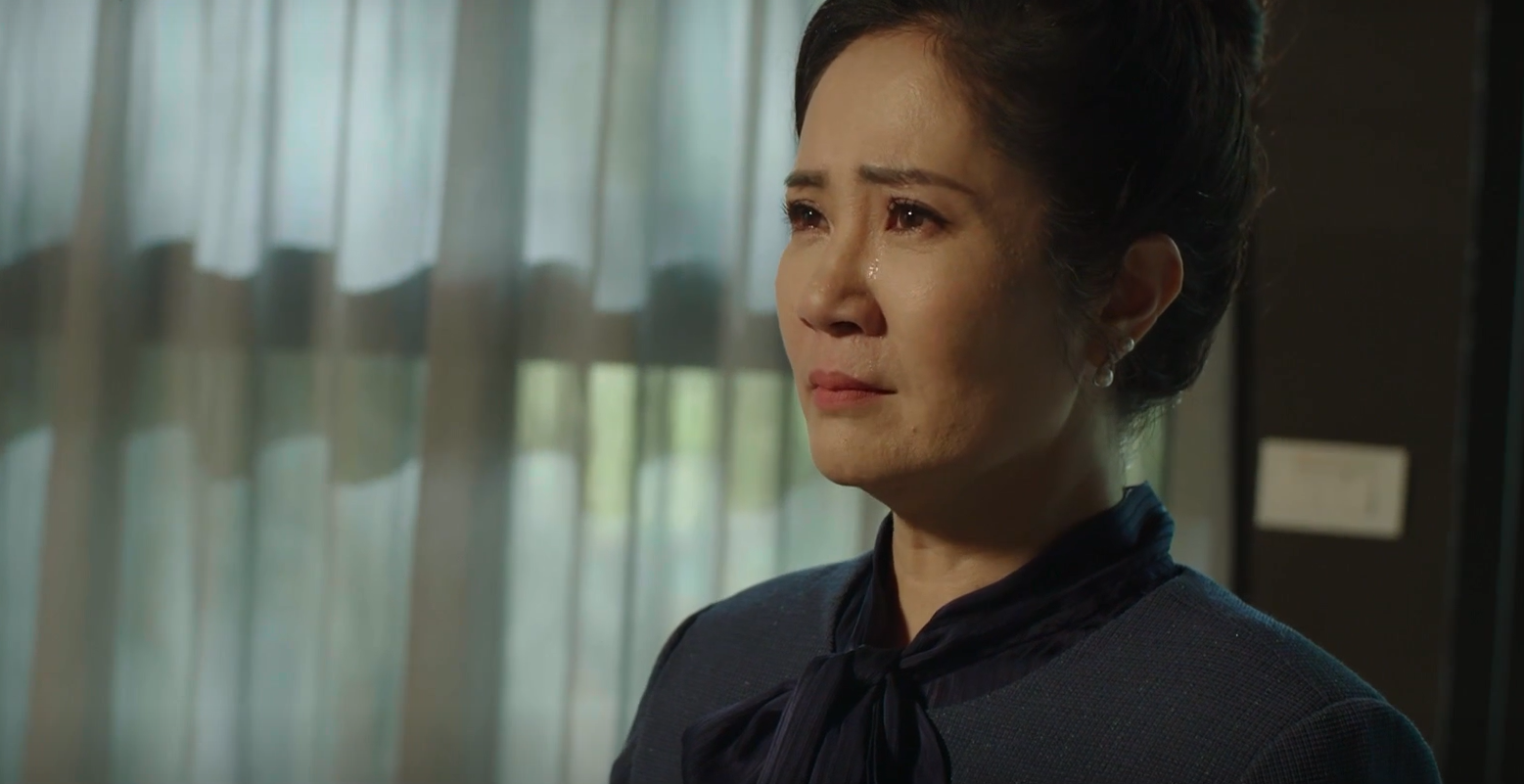 Lằn ranh - Tập 55: Ông Sách chia tay người tình, đánh mất cả người vợ tào khang- Ảnh 7. Lằn ranh - Tập 55: Ông Sách chia tay người tình, đánh mất cả người vợ tào khang- Ảnh 7.