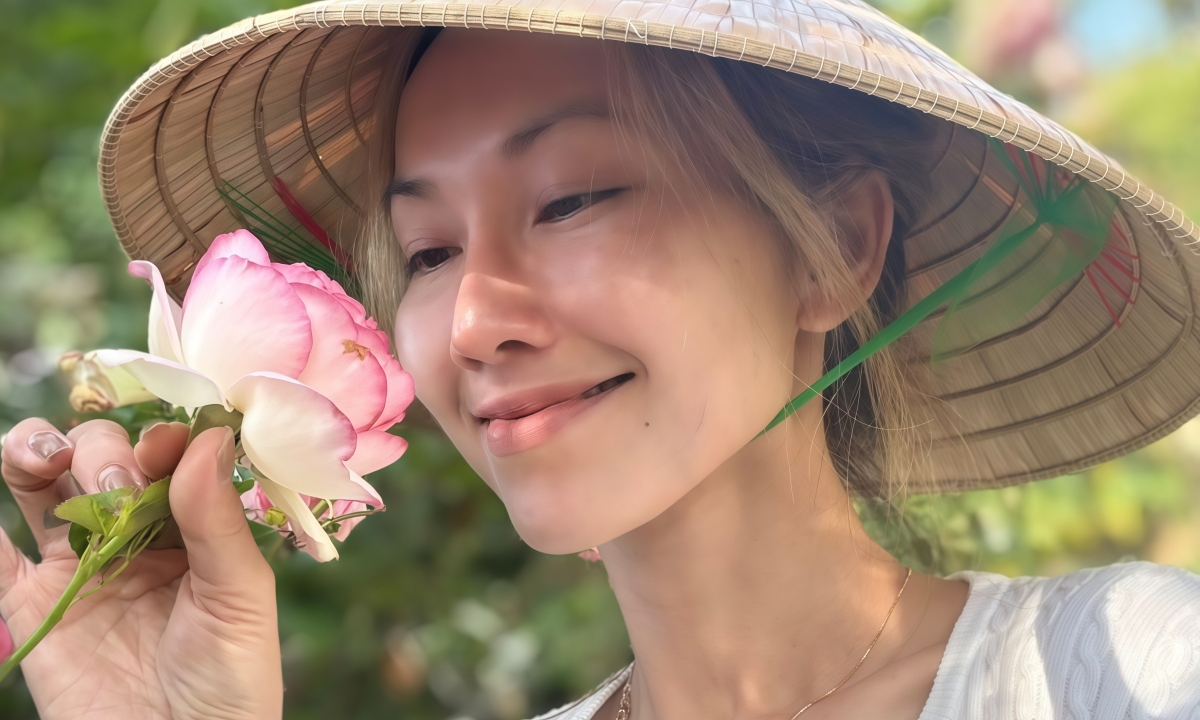 Vợ chồng L&ecirc; Phương tậu nh&agrave; phố mới sau 10 năm nỗ lực tại TP HCM - Ảnh 21.