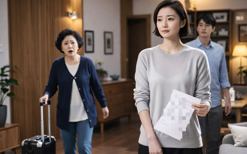 T&ocirc;i sống nhờ nh&agrave; con trai 8 năm, cố &yacute; để lại 900 triệu cho con g&aacute;i: C&acirc;u n&oacute;i của con d&acirc;u khiến t&ocirc;i lặng người - Ảnh 3.