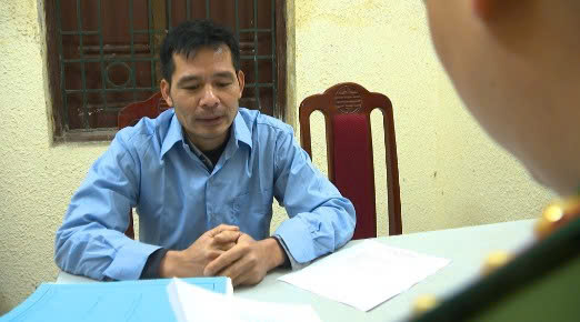 H&agrave; Nội khởi tố 3 gi&aacute;m đốc c&ocirc;ng ty m&ocirc;i trường g&acirc;y &ocirc; nhiễm m&ocirc;i trường lớn - Ảnh 3.