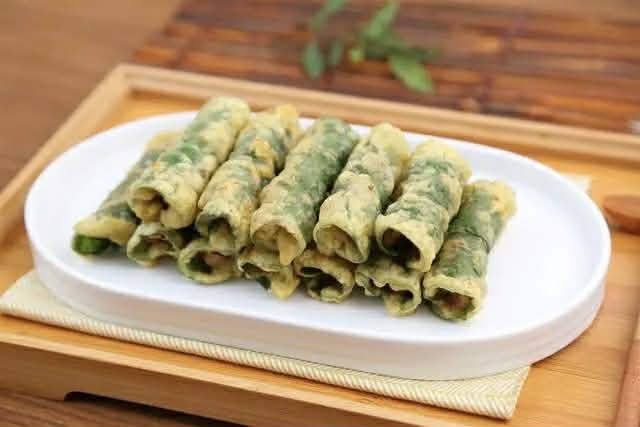 Đừng làm chả lá lốt theo cách cũ nữa, thử ngay công thức mới toanh này ăn siêu ngon lại giòn rụm cực đã- Ảnh 8. Đừng làm chả lá lốt theo cách cũ nữa, thử ngay công thức mới toanh này ăn siêu ngon lại giòn rụm cực đã- Ảnh 8.