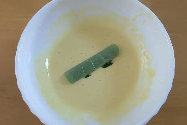 Đừng làm chả lá lốt theo cách cũ nữa, thử ngay công thức mới toanh này ăn siêu ngon lại giòn rụm cực đã- Ảnh 6. Đừng làm chả lá lốt theo cách cũ nữa, thử ngay công thức mới toanh này ăn siêu ngon lại giòn rụm cực đã- Ảnh 6.