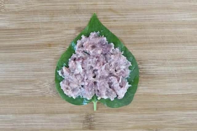 Đừng làm chả lá lốt theo cách cũ nữa, thử ngay công thức mới toanh này ăn siêu ngon lại giòn rụm cực đã- Ảnh 4. Đừng làm chả lá lốt theo cách cũ nữa, thử ngay công thức mới toanh này ăn siêu ngon lại giòn rụm cực đã- Ảnh 4.