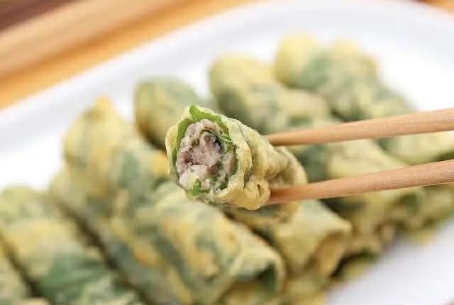 Đừng làm chả lá lốt theo cách cũ nữa, thử ngay công thức mới toanh này ăn siêu ngon lại giòn rụm cực đã- Ảnh 9. Đừng làm chả lá lốt theo cách cũ nữa, thử ngay công thức mới toanh này ăn siêu ngon lại giòn rụm cực đã- Ảnh 9.