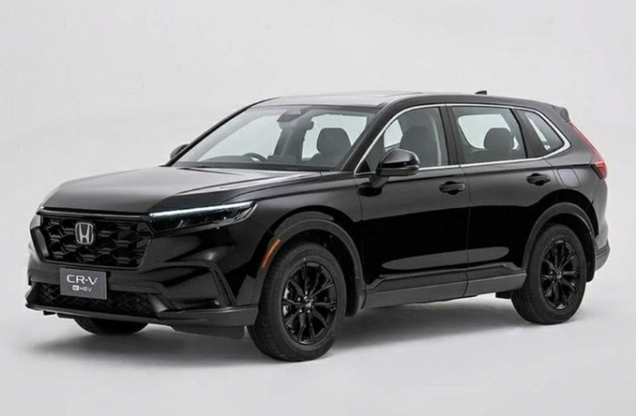 SUV hạng C Honda CR-V bản hybrid gi&aacute; hấp dẫn sản xuất ở Việt Nam rộng r&atilde;i, tiện nghi, tiết kiệm nhi&ecirc;n liệu thu h&uacute;t kh&aacute;ch h&agrave;ng - Ảnh 2.