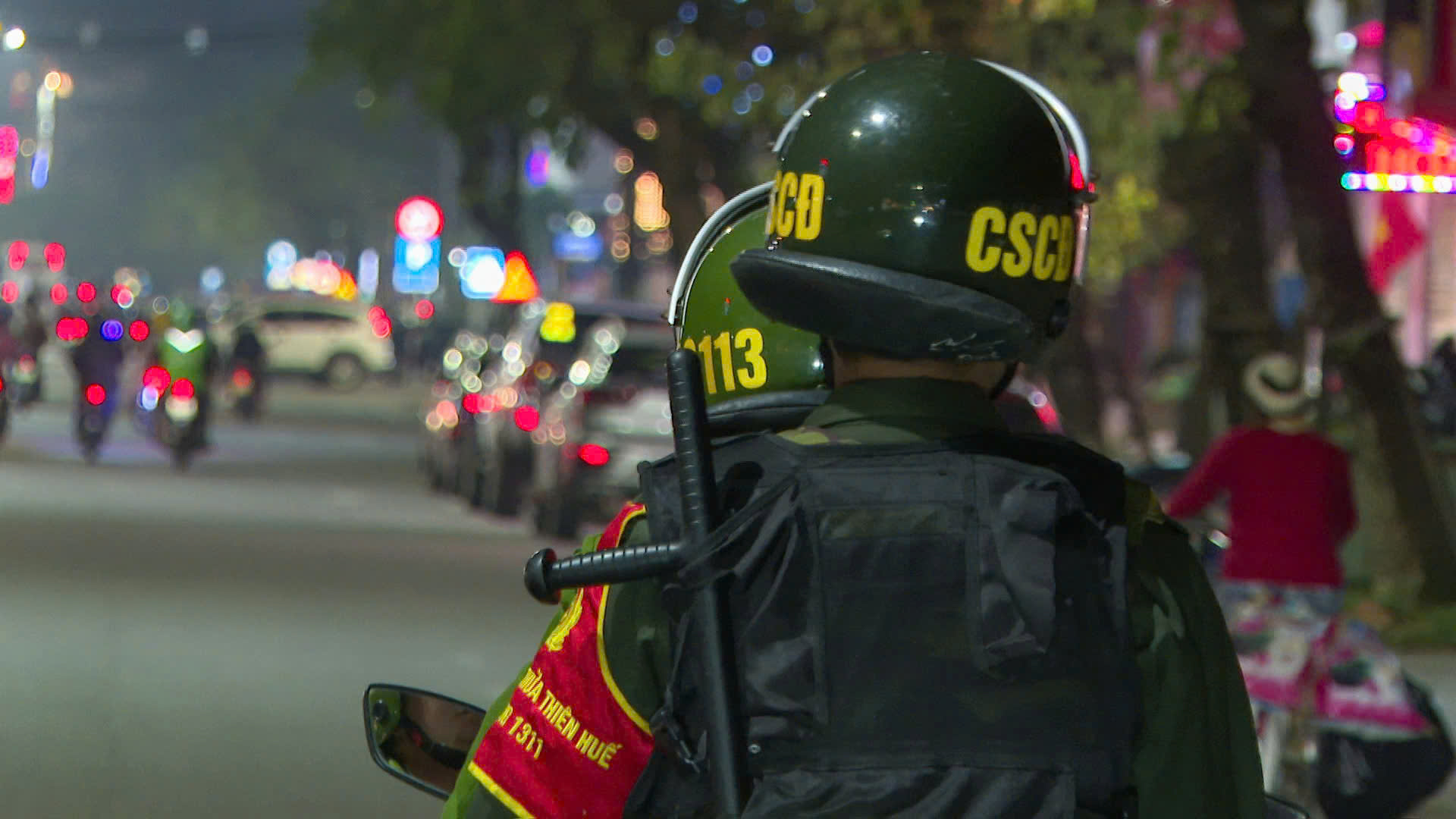 Huế l&agrave;m g&igrave; để mỗi x&atilde; phường đều l&agrave; 'v&ugrave;ng xanh' kh&ocirc;ng ma t&uacute;y? - Ảnh 2.