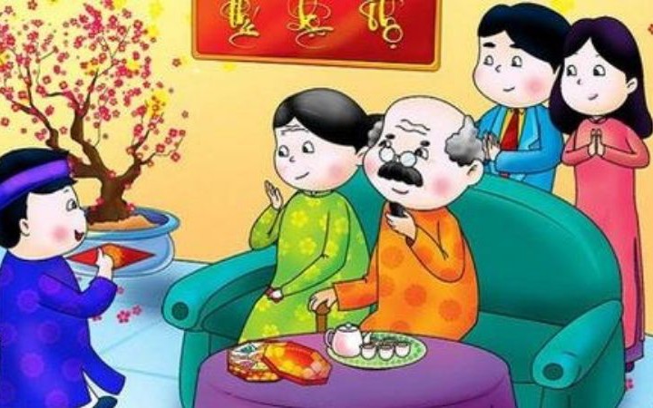 Những việc nên làm và kiêng kỵ mùng 3 Tết để năm mới suôn sẻ, tràn đầy may mắn
