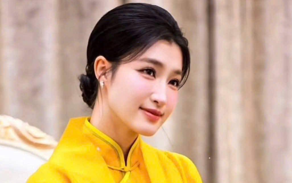 &Aacute; hậu Phương Nhi g&acirc;y ấn tượng đặc biệt trong mắt "b&agrave; tr&ugrave;m" Hoa hậu Việt Nam ra sao?