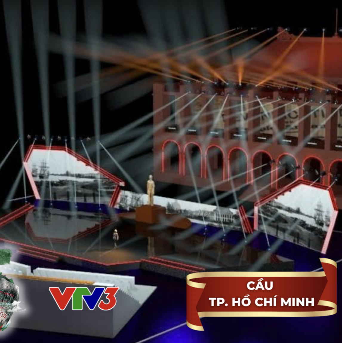 Chương tr&igrave;nh nghệ thuật kỷ niệm 85 năm ng&agrave;y B&aacute;c Hồ về nước ph&aacute;t s&oacute;ng tr&ecirc;n VTV1 - Ảnh 5.