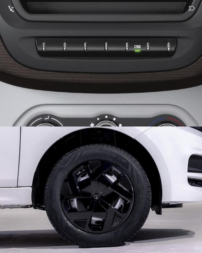 Sedan hạng B gi&aacute; 139 triệu đồng đẹp sang trọng, trang bị chẳng k&eacute;m Toyota Vios, rẻ hơn Kia Morning, Hyundai Grand i10, chỉ như Honda SH - Ảnh 4.