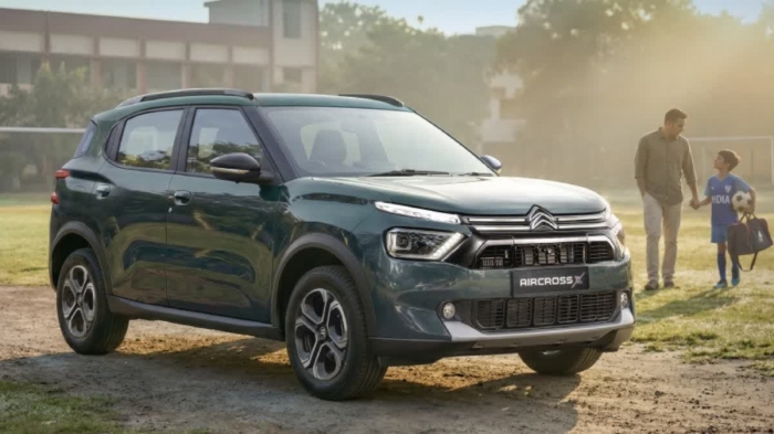 SUV cỡ nhỏ 309 triệu đồng đẹp long lanh trang bị công nghệ hiện đại, trợ lý ảo CARA AI, rẻ hơn Kia Morning, Hyundai Grandi 10 khiến thị trường 'dậy sóng' - Ảnh 3. SUV cỡ nhỏ 309 triệu đồng đẹp long lanh trang bị công nghệ hiện đại, trợ lý ảo CARA AI, rẻ hơn Kia Morning, Hyundai Grandi 10 khiến thị trường 'dậy sóng' - Ảnh 3.