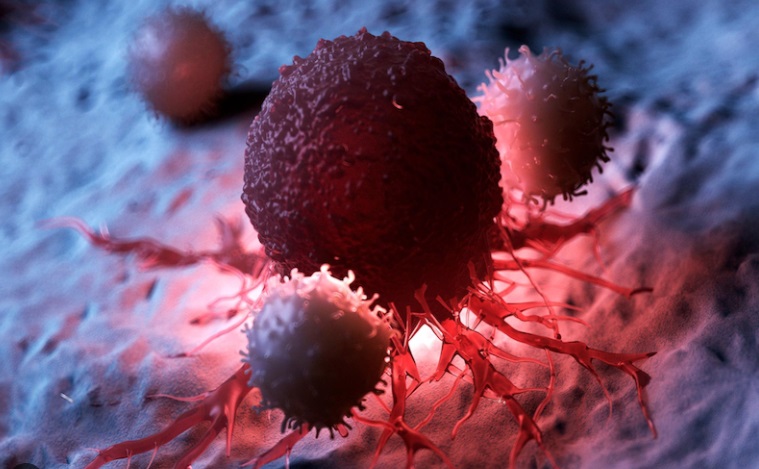 Để ngăn chặn sự hình thành và phát triển của tế bào ung thư, bạn cần hiểu rõ cơ chế hình thành, duy trì lối sống khoa học và nhận diện sớm dấu hiệu bất thường... - Ảnh 2.