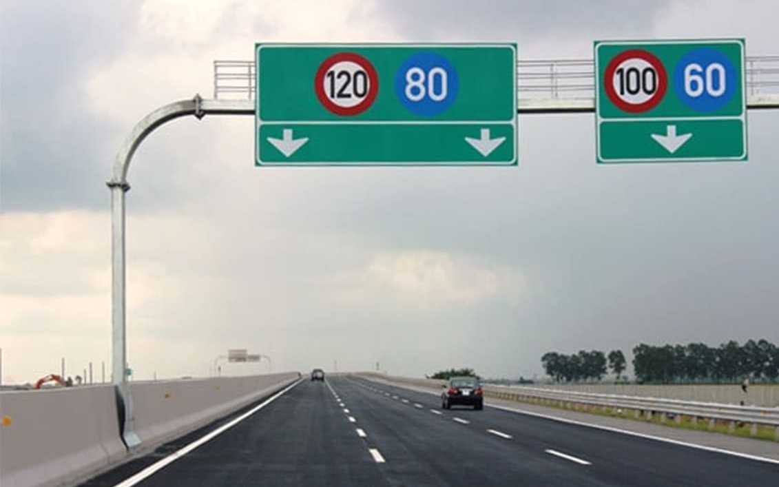 Quy Định Tốc Độ Tối Đa Mới 2026: Lái Xe Cần Nắm Rõ Để Tránh Phạt Nặng