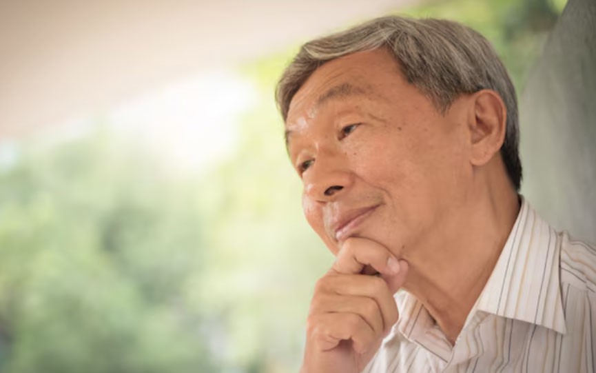 Tuổi gi&agrave; an y&ecirc;n: Cụ &ocirc;ng bỏ 3 tỷ x&acirc;y nh&agrave; sống một m&igrave;nh d&ugrave; c&oacute; 2 con trai