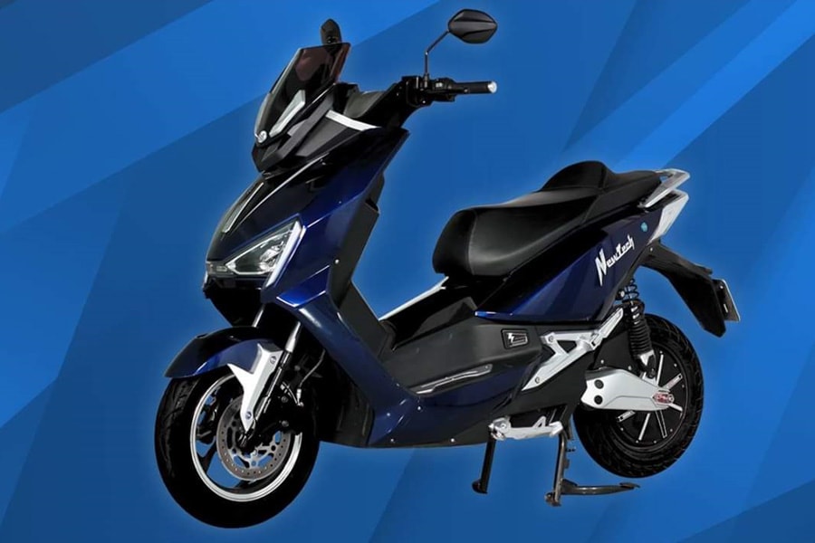 Xe máy điện giá 21 , 7 triệu đồng tại Việt Nam với động cơ mạnh mẽ và pin bền bỉ - Ảnh 4. Xe máy điện giá 21 , 7 triệu đồng tại Việt Nam với động cơ mạnh mẽ và pin bền bỉ - Ảnh 4.