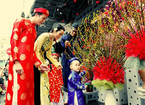 Những việc n&ecirc;n l&agrave;m v&agrave; ki&ecirc;ng kỵ v&agrave;o m&ugrave;ng 3 Tết để c&oacute; một năm mới su&ocirc;n sẻ, tr&agrave;n đầy may mắn v&agrave; hạnh ph&uacute;c - Ảnh 2.