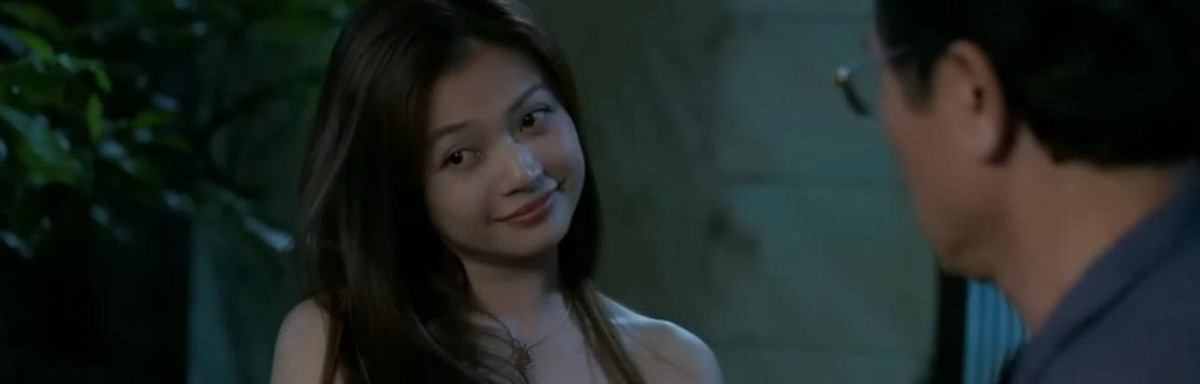 &Ocirc;ng Phi hậm hực khi b&agrave; &Aacute;nh được 'trai lạ' đưa về l&uacute;c nửa đ&ecirc;m - Ảnh 1.