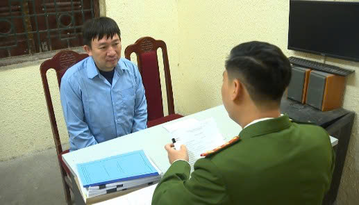 H&agrave; Nội khởi tố 3 gi&aacute;m đốc c&ocirc;ng ty m&ocirc;i trường g&acirc;y &ocirc; nhiễm m&ocirc;i trường lớn - Ảnh 6.