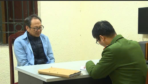 H&agrave; Nội khởi tố 3 gi&aacute;m đốc c&ocirc;ng ty m&ocirc;i trường g&acirc;y &ocirc; nhiễm m&ocirc;i trường lớn - Ảnh 4.