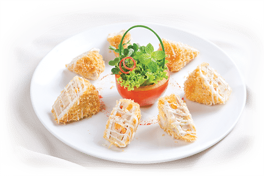 Bất ngờ với loại củ gi&agrave;u kali gấp 30 lần nấm hương, hỗ trợ xương chắc khỏe, chế biến th&agrave;nh nhiều m&oacute;n ngon - Ảnh 7.