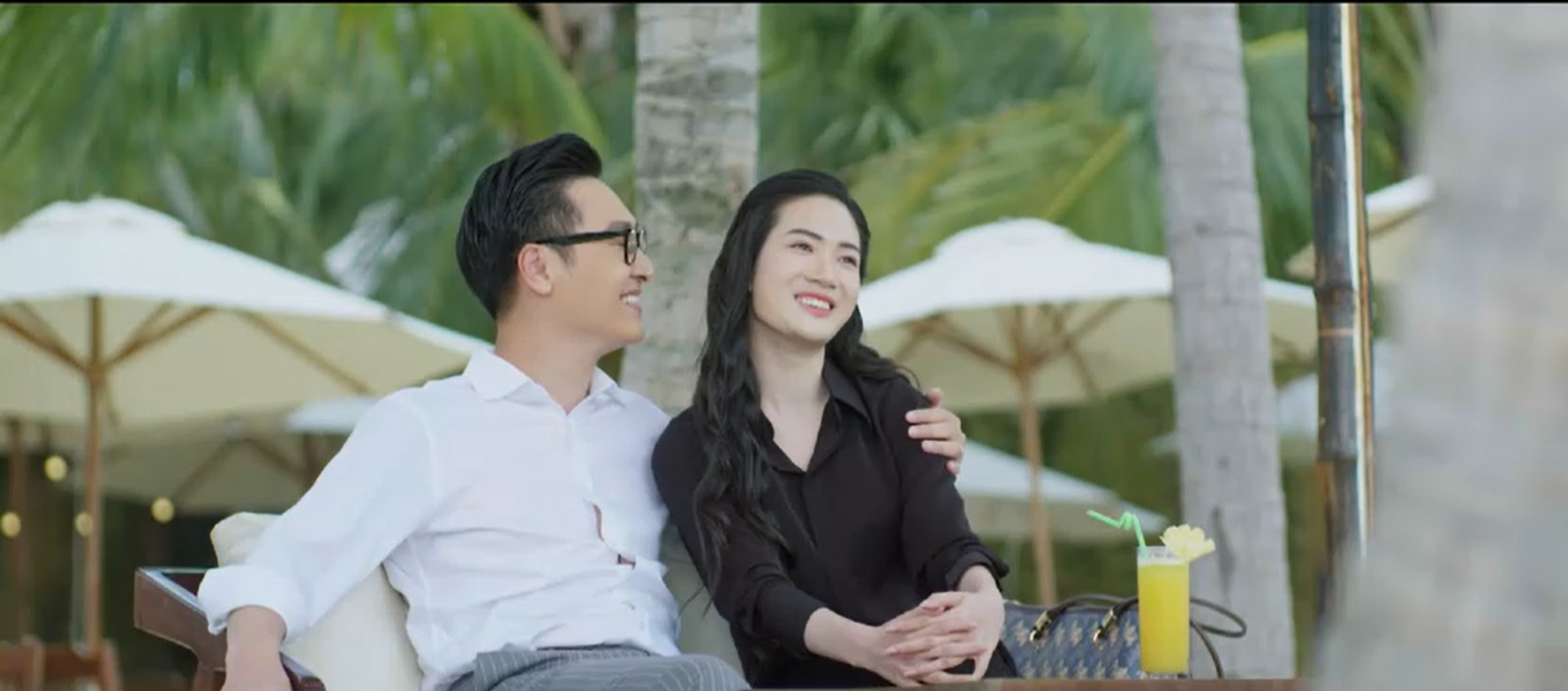 Lằn ranh - Tập 56: Triển sắp bị điều tra- Ảnh 3.