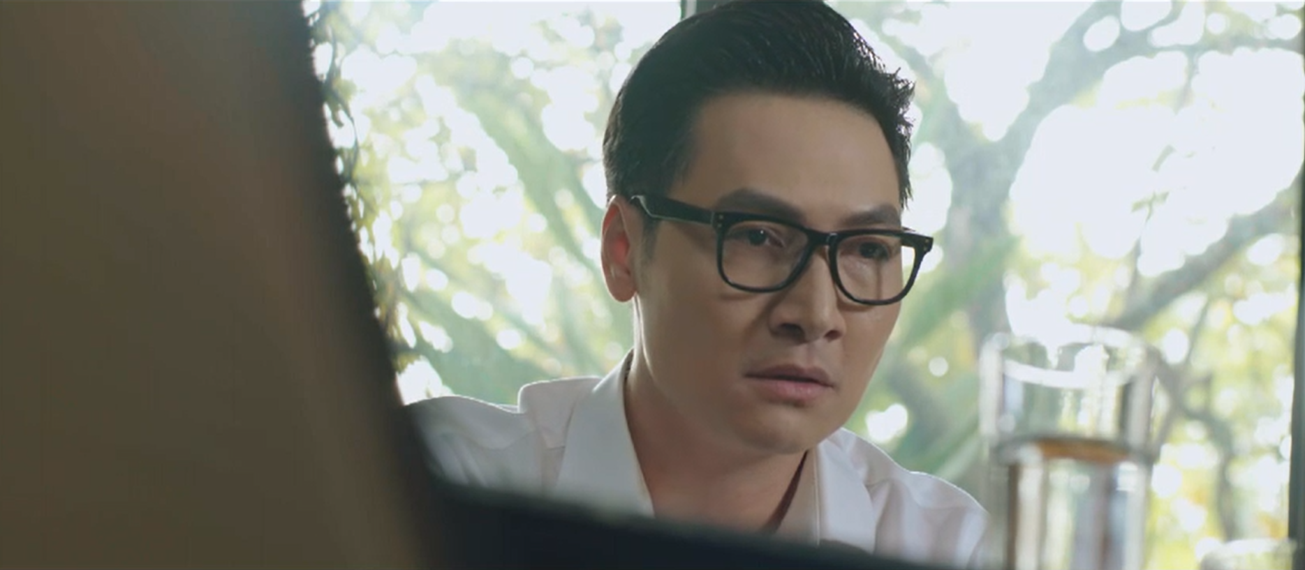 Lằn ranh - Tập 56: Triển sắp bị điều tra- Ảnh 4.