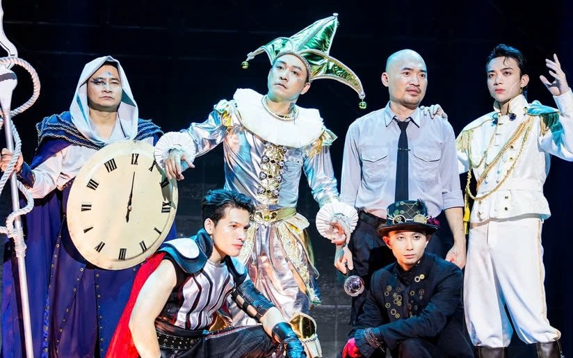 Viện ph&oacute; Viện kiểm s&aacute;t c&oacute; danh mục h&agrave;ng triệu USD của Tập đo&agrave;n Trinh Tam đưa hối lộ - Ảnh 7.