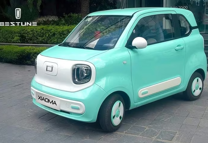 C&oacute; n&ecirc;n mua &ocirc; t&ocirc; điện 4 chỗ gi&aacute; 199 triệu đồng cho người d&ugrave;ng Việt năm 2026 - Ảnh 2.