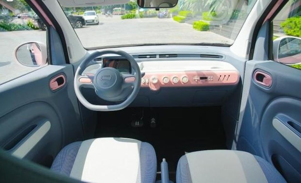 C&oacute; n&ecirc;n mua &ocirc; t&ocirc; điện 4 chỗ gi&aacute; 199 triệu đồng cho người d&ugrave;ng Việt năm 2026 - Ảnh 3.