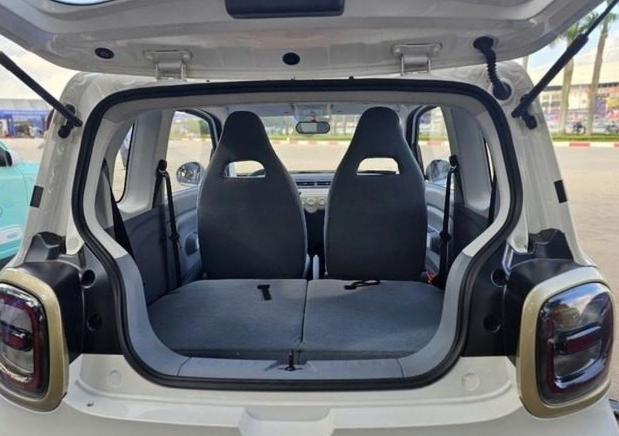 C&oacute; n&ecirc;n mua &ocirc; t&ocirc; điện 4 chỗ gi&aacute; 199 triệu đồng cho người d&ugrave;ng Việt năm 2026 - Ảnh 4.