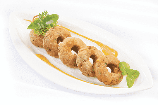 Bất ngờ với loại củ gi&agrave;u kali gấp 30 lần nấm hương, hỗ trợ xương chắc khỏe, chế biến th&agrave;nh nhiều m&oacute;n ngon - Ảnh 8.