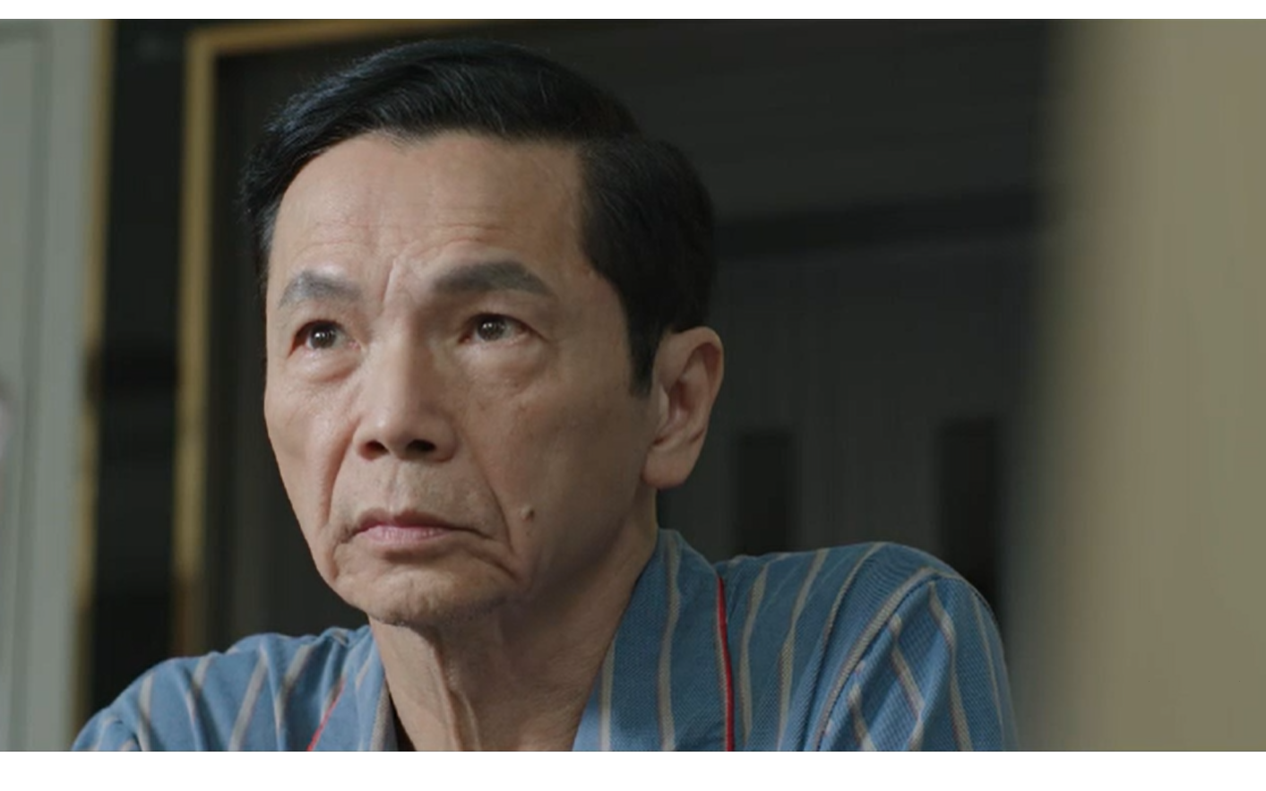 &Ocirc;ng Phi (NSƯT Ho&agrave;ng Hải) bị em trai hối th&uacute;c lấy vợ mới - Ảnh 5.