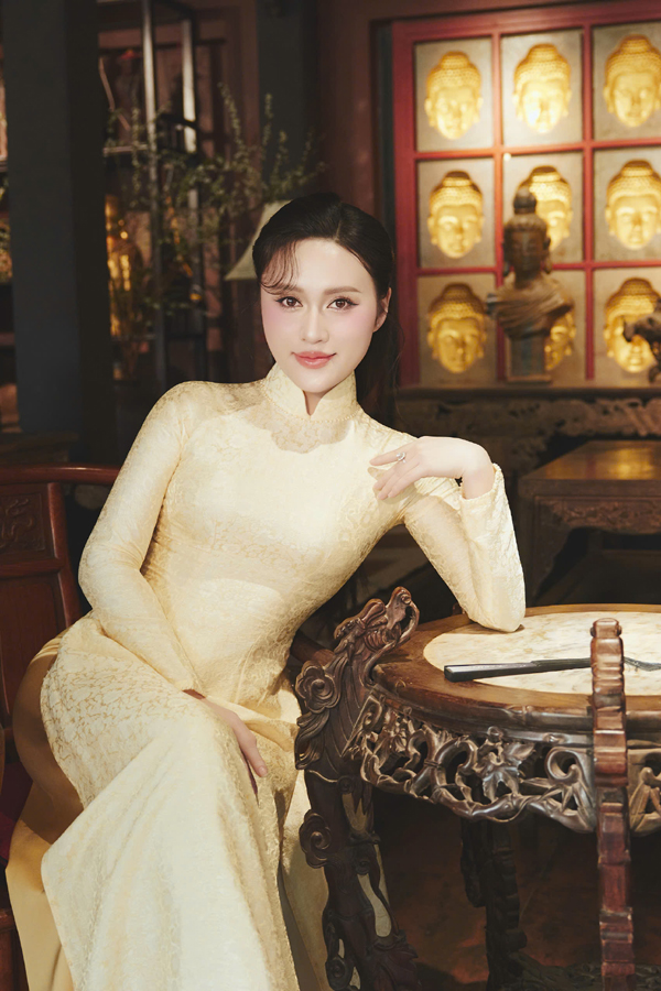 Mộc An  - Ảnh 3.