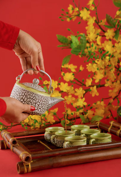 Mùng 1 Tết Bính Ngọ 2026 rơi vào ngày mấy Dương lịch? Cần làm gì, tránh gì để cả năm thuận lợi - Ảnh 2. Mùng 1 Tết Bính Ngọ 2026 rơi vào ngày mấy Dương lịch? Cần làm gì, tránh gì để cả năm thuận lợi - Ảnh 2.