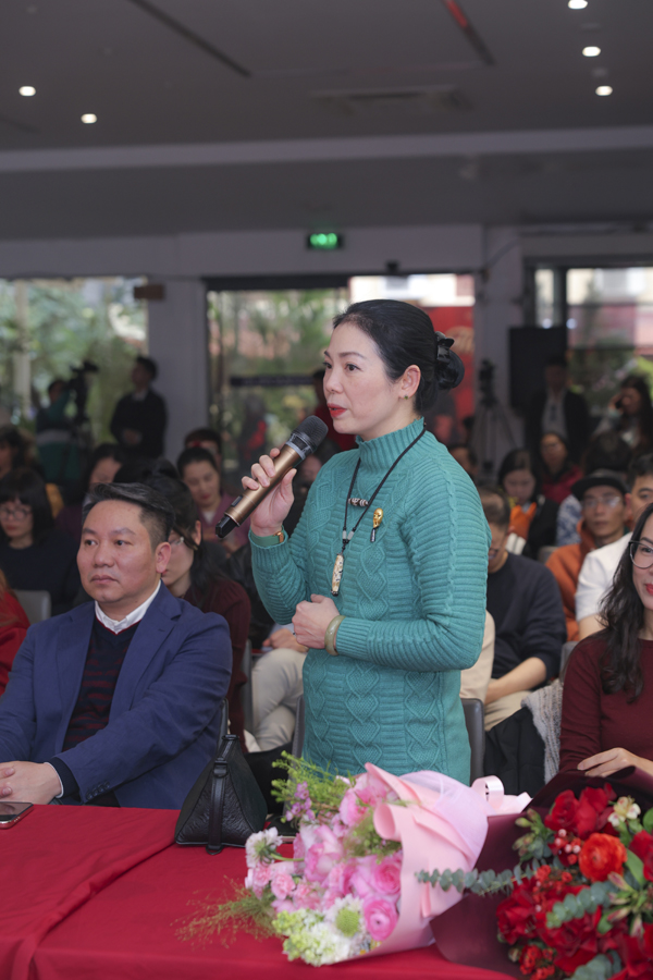 'Thương câu dân ca' của nhạc sĩ Nguyễn Quang Long và AnhHI Thanh Cường - Ảnh 3. 'Thương câu dân ca' của nhạc sĩ Nguyễn Quang Long và AnhHI Thanh Cường - Ảnh 3.