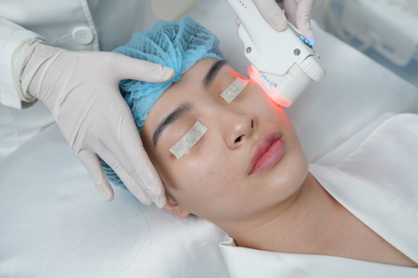 Top 7 công nghệ trẻ hóa da tiên tiến hiện nay - Ảnh 1. Top 7 công nghệ trẻ hóa da tiên tiến hiện nay - Ảnh 1.