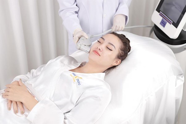 Top 7 công nghệ trẻ hóa da tiên tiến hiện nay - Ảnh 2. Top 7 công nghệ trẻ hóa da tiên tiến hiện nay - Ảnh 2.