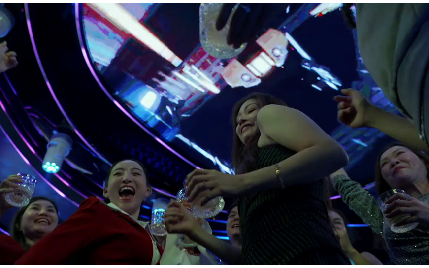 &Ocirc;ng Phi (NSƯT Ho&agrave;ng Hải) bị em trai hối th&uacute;c lấy vợ mới - Ảnh 4.