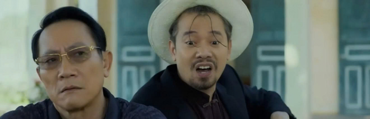 &Ocirc;ng Phi (NSƯT Ho&agrave;ng Hải) bị em trai hối th&uacute;c lấy vợ mới - Ảnh 1.