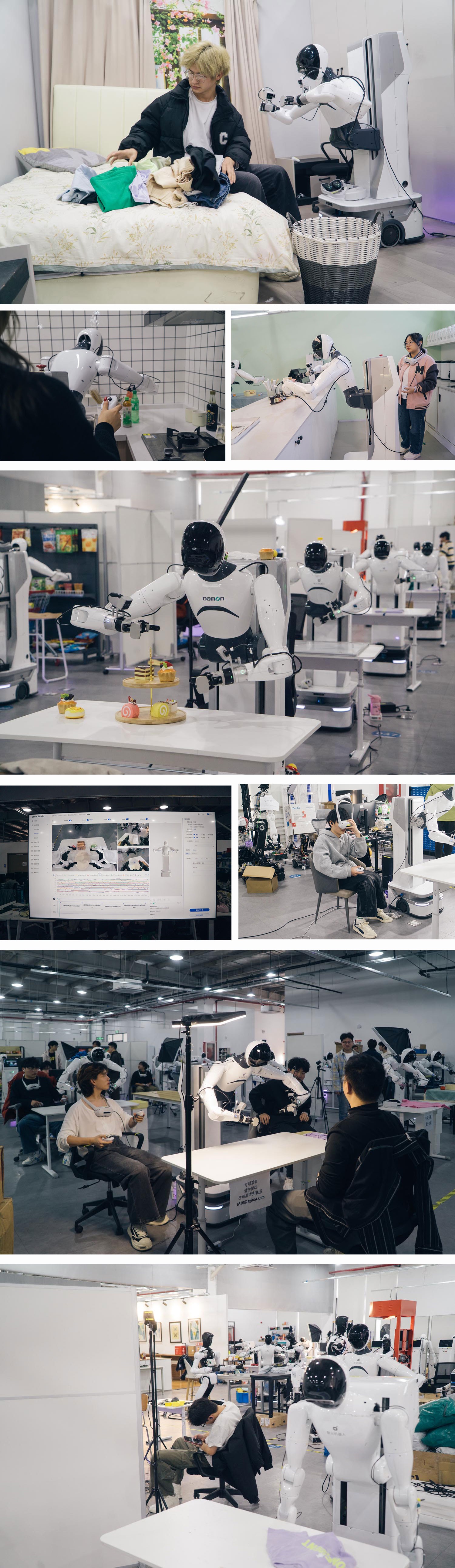 Khoa học viễn tưởng &acirc;m thầm th&agrave;nh sự thật sau c&aacute;nh cửa nh&agrave; m&aacute;y Trung Quốc khiến thế giới phải ngỡ ng&agrave;ng - Ảnh 1.