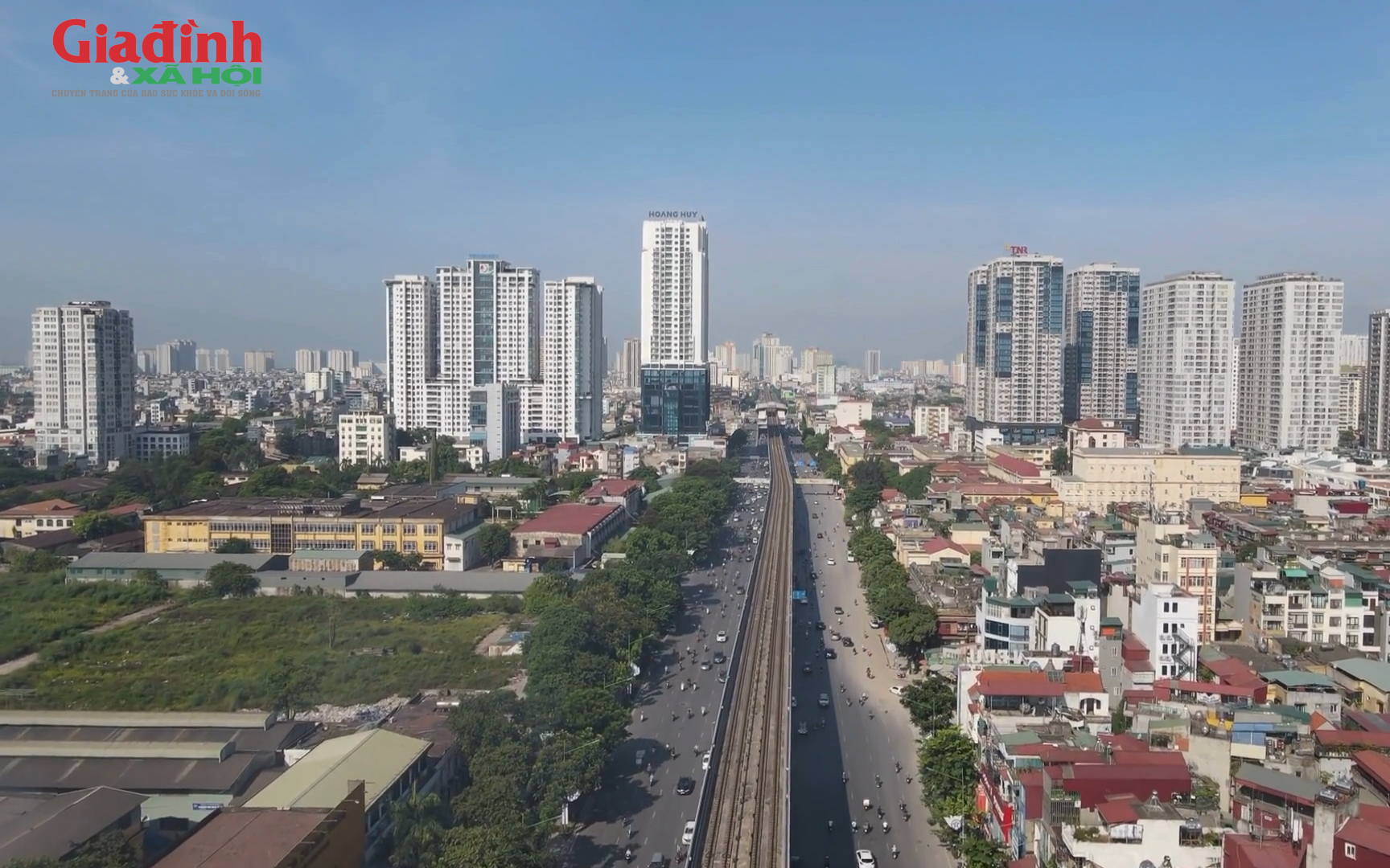 Miền Bắc dẫn đầu cả nước về nguồn cung bất động sản nh&agrave; ở thương mại