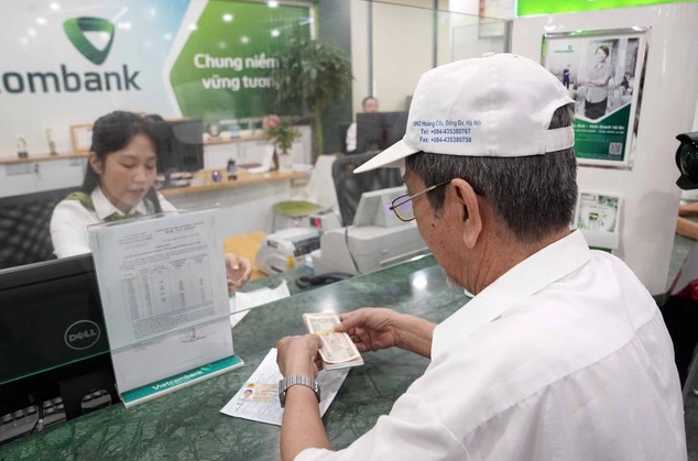 Tin s&aacute;ng 30/1: Thời tiết th&aacute;ng 2, 3 ch&uacute; &yacute; r&eacute;t đậm, r&eacute;t hại; Điều chỉnh lương cơ sở, lương hưu trong qu&yacute; 1/2026 - Ảnh 2.