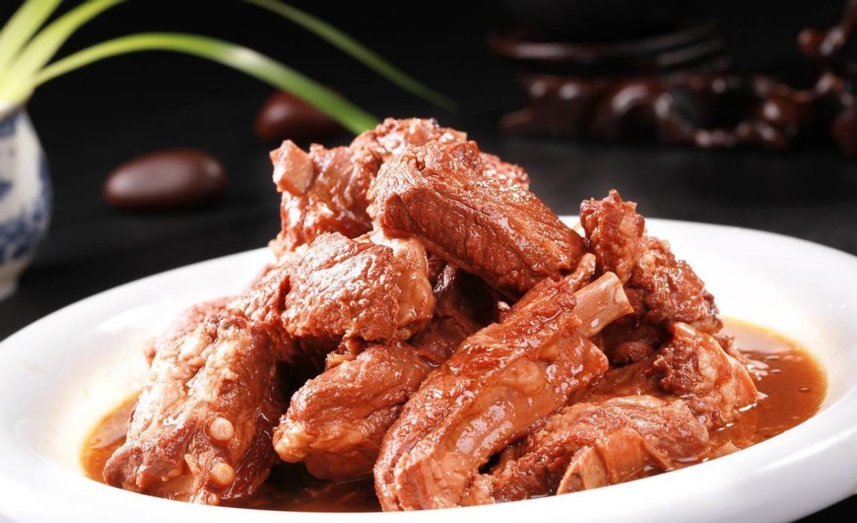 Muốn c&oacute; m&oacute;n sườn ngon cho Tết n&agrave;y: Đầu bếp gi&agrave;u kinh nghiệm chỉ cho bạn thao t&aacute;c quan trọng nhất cần l&agrave;m trước khi nấu- Ảnh 11.