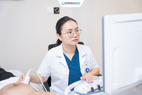 Chọc hút dịch màng phổi thai nhi: Can thiệp đúng cách giúp 'giữ nhịp thở' cho sự sống non nớt - Ảnh 3. Chọc hút dịch màng phổi thai nhi: Can thiệp đúng cách giúp 'giữ nhịp thở' cho sự sống non nớt - Ảnh 3.