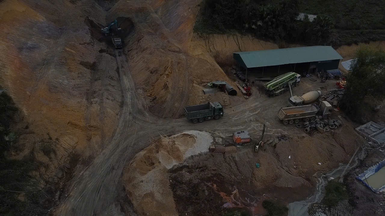 Những bất cập tại khu tái định cư Bản Áng Thái Nguyên ảnh hưởng đời sống người dân - Ảnh 9. Những bất cập tại khu tái định cư Bản Áng Thái Nguyên ảnh hưởng đời sống người dân - Ảnh 9.